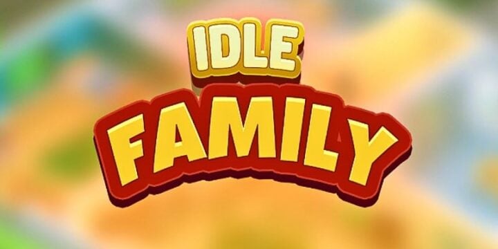 Idle Family Sim