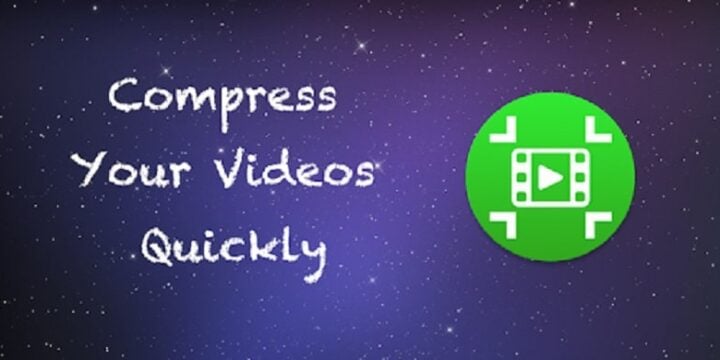 Video Compressor