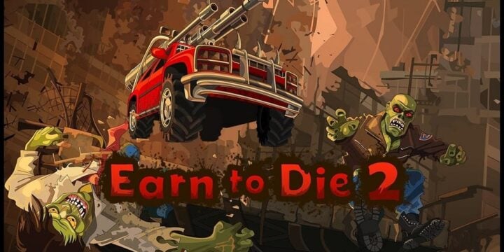 Earn to Die 2