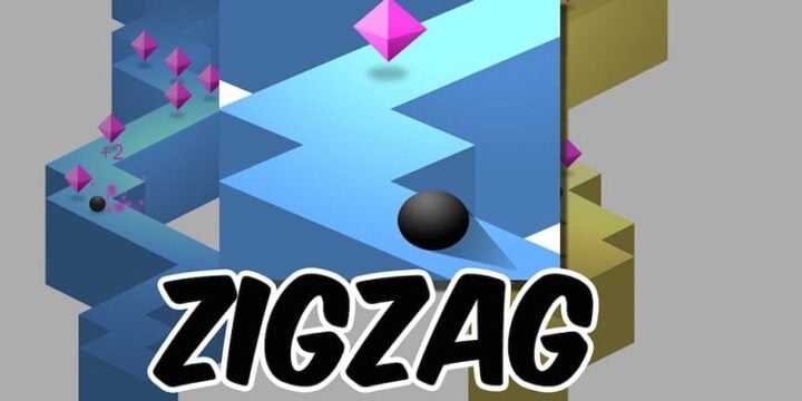 ZigZag