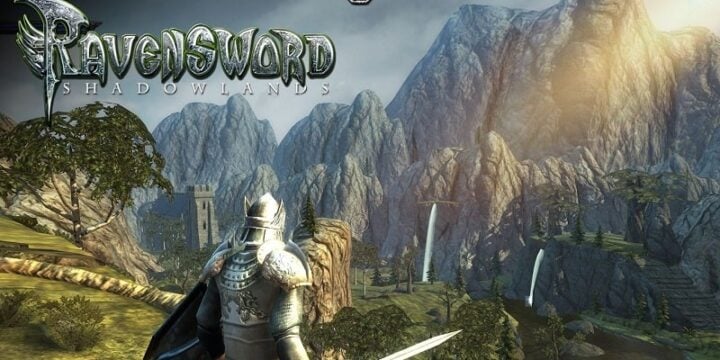 Ravensword mod