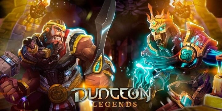 Dungeon Legends mod