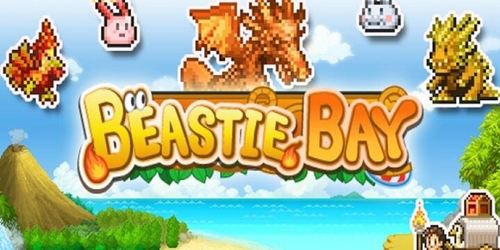 Beastie Bay