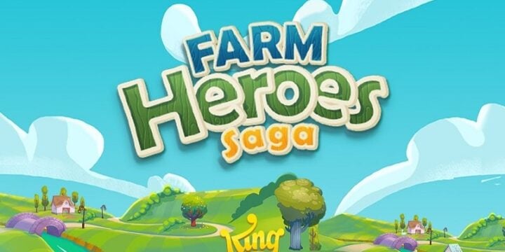 Farm Heroes Saga mod