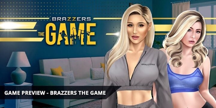 Brazzers The Game