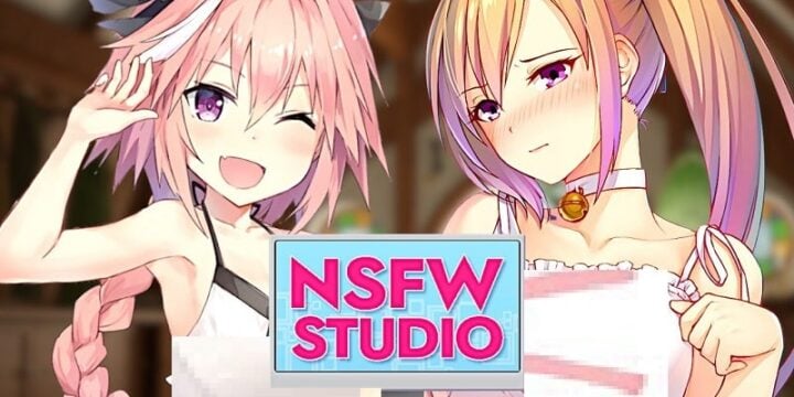 NSFW Studio