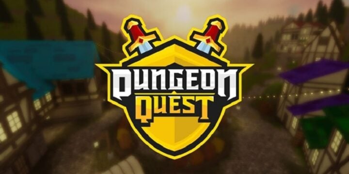 Dungeon Quest mod