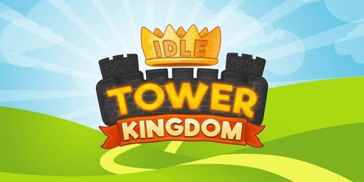 Idle Tower Kingdom