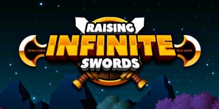 Raising Infinite Swords