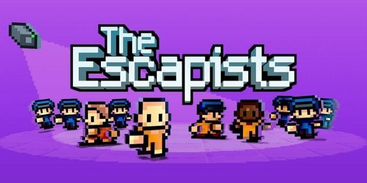 The Escapists mod