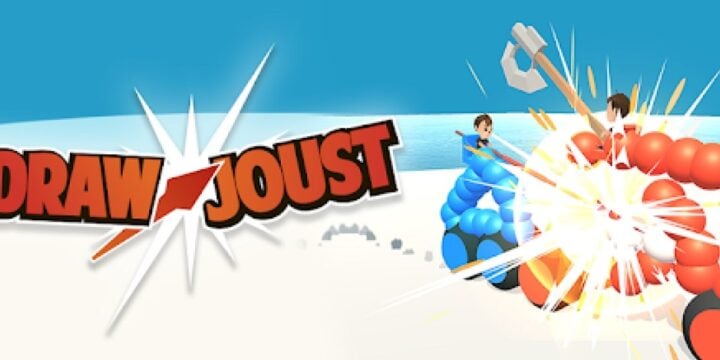 Draw Joust