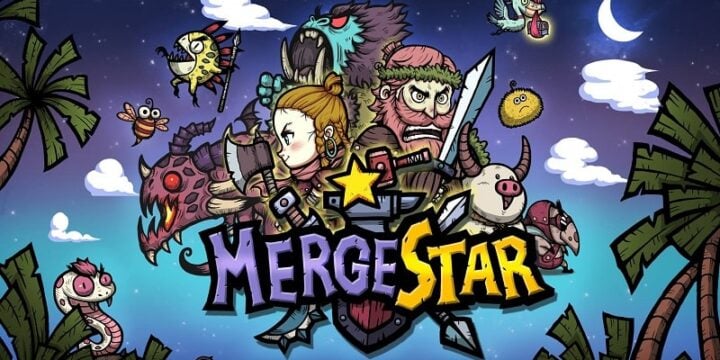 Merge Star