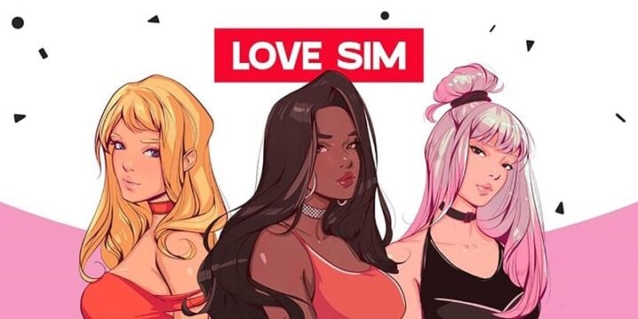 Lovesim