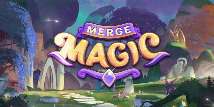 Merge Magic