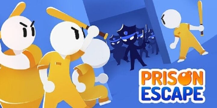 Prison Escape 3D