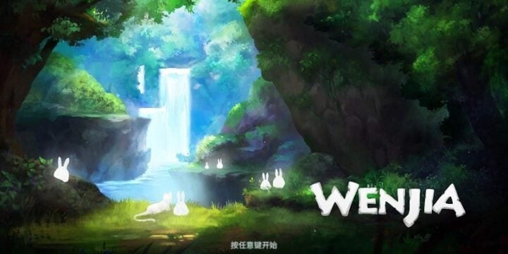 WENJIA mod