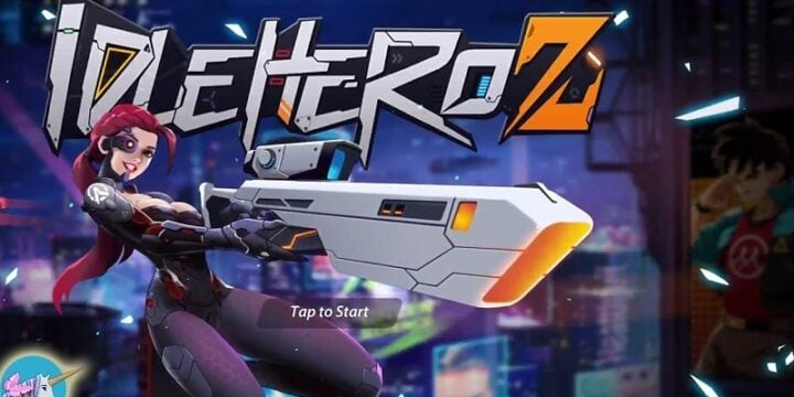 Idle Hero Z