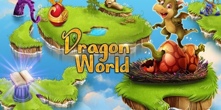 Dragon World