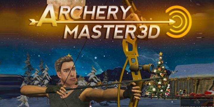 Archery Master 3D