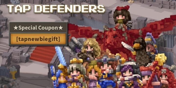 Tap Defenders