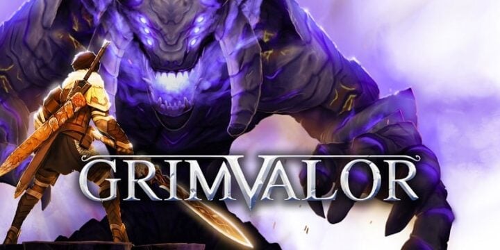 Grimvalor