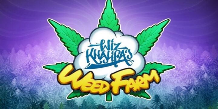 Wiz Khalifa's Weed Farm