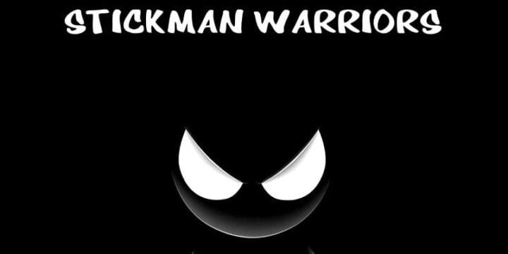 Stickman Warriors