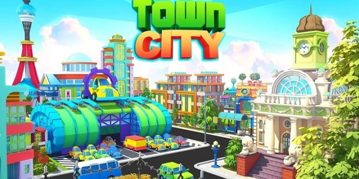 Town City