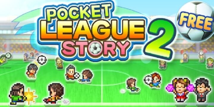 Pocket League Story 2