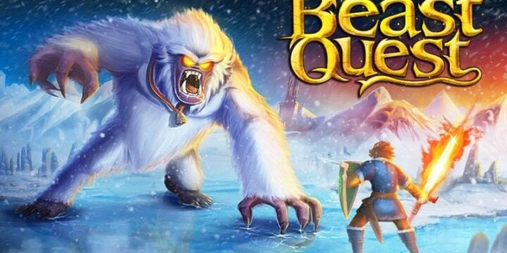 Beast Quest