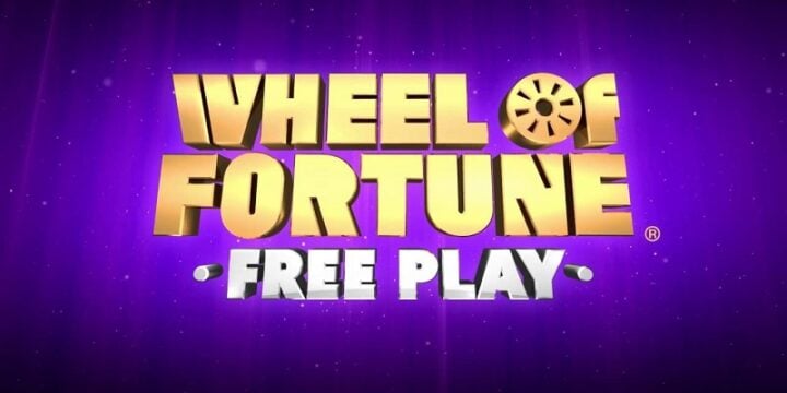 Wheel of Fortune Free Play