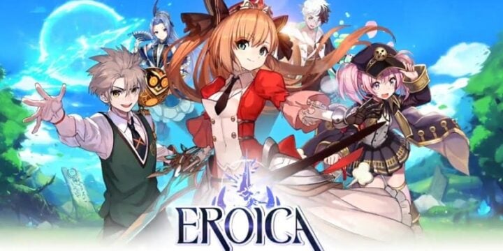 Eroica