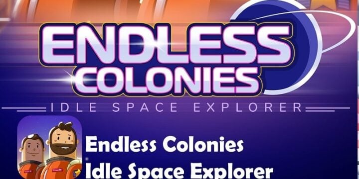 Endless Colonies