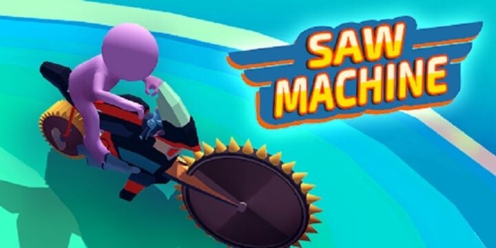 Saw Machine.io