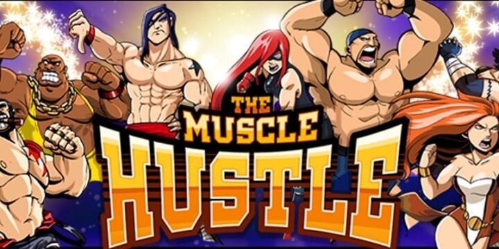 The Muscle Hustle