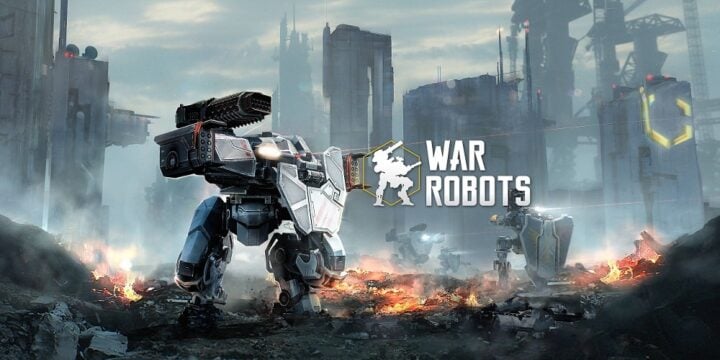 War Robots