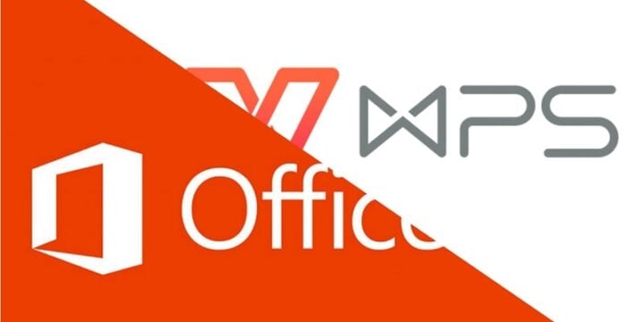 WPS Office