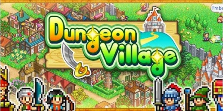 Dungeon Village