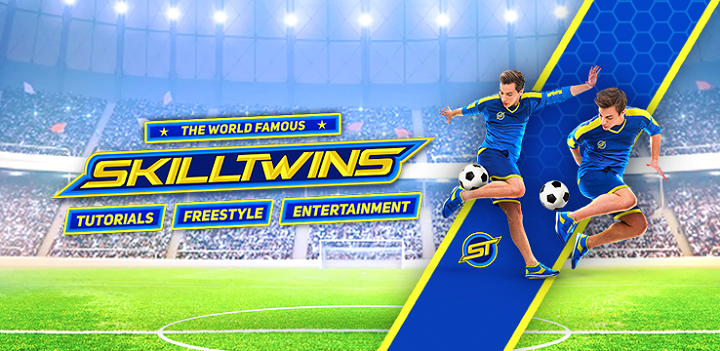 SkillTwins