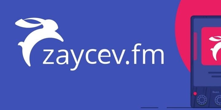 Online Radio Zaycevfm