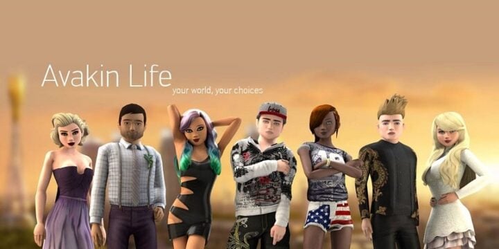 Avakin Life