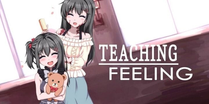 Teaching Feeling