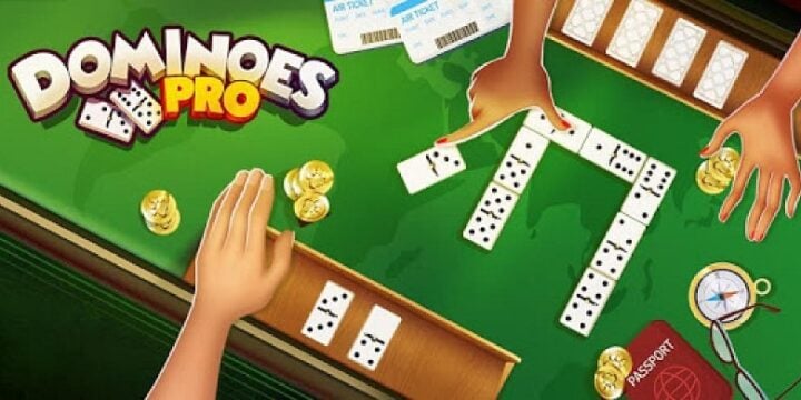 Dominoes Pro