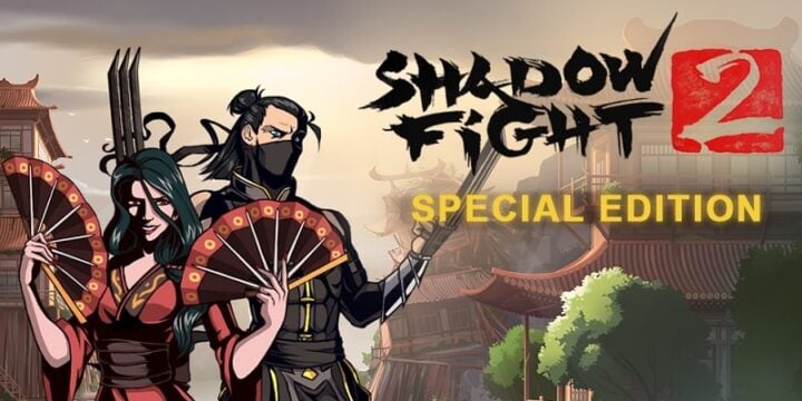 Shadow Fight 2 Special Edition