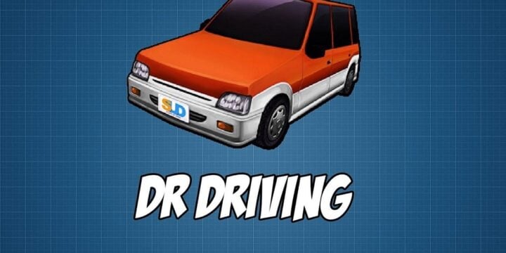 Dr Driving