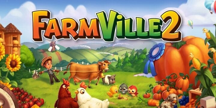 FarmVille 2