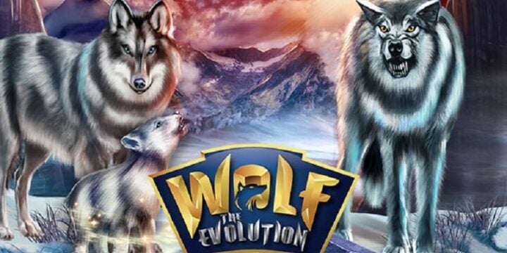 Wolf The Evolution