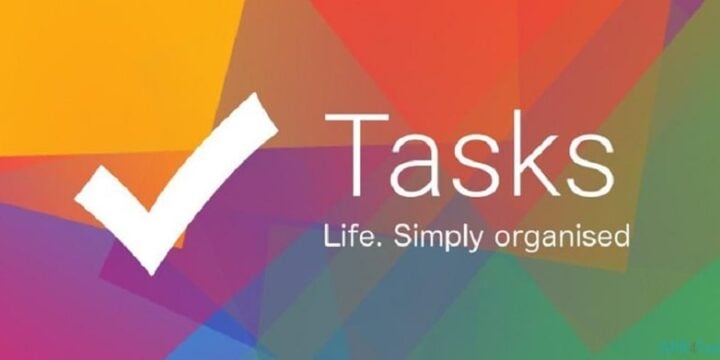 Tasks Todo list