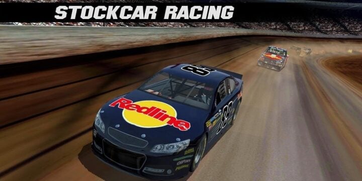 Stock Car Racing