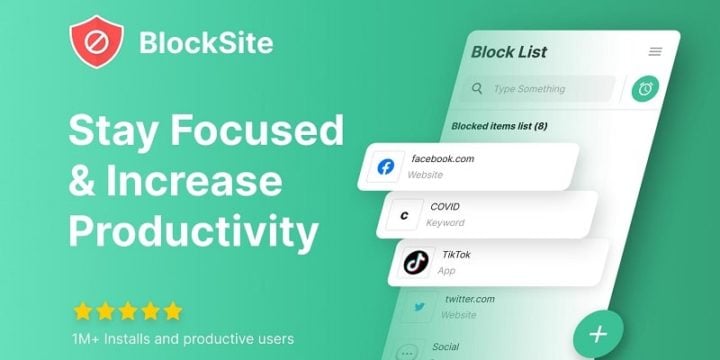 BlockSite